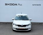 Škoda Fabia (2016) Combi 1.4 TDI 66 KW Style - náhled 3