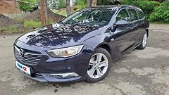 Opel Insignia 1.6 CDTI SS NAVI - fotografie inzerátu