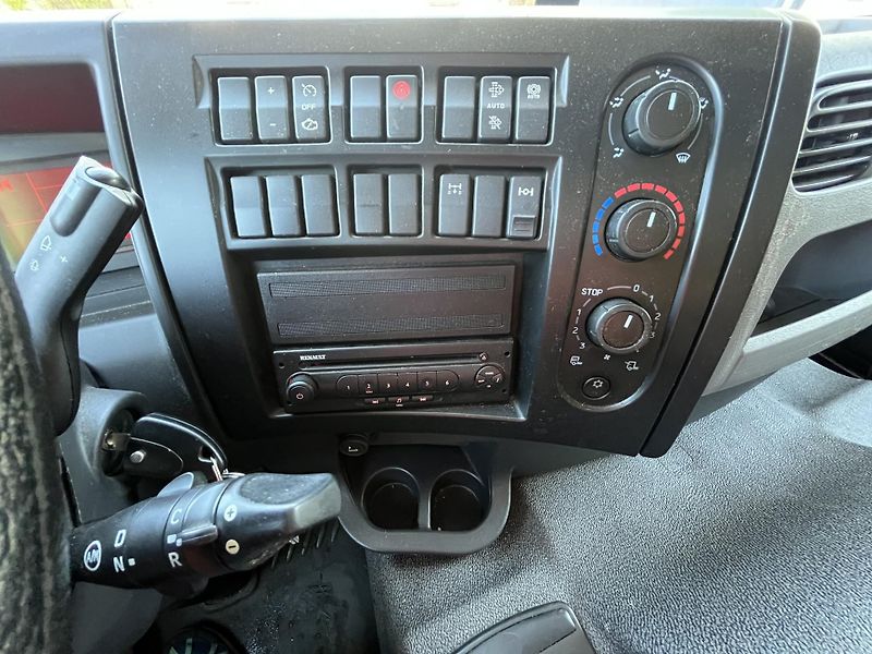 Renault Trucks D (2015) - fotka 15 z 16
