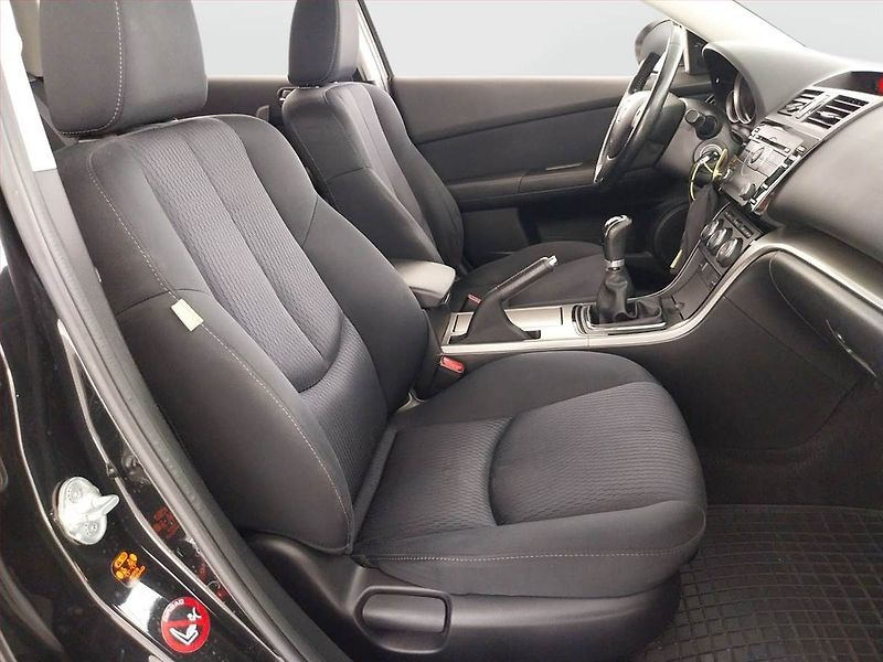 Mazda 6 (2010) 2.0, Serv.kniha, Tempomat - fotka 9 z 19