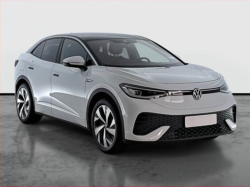 Volkswagen ID.5 (2022) Pro Perf. (82 kWh), SoH 93% - fotka 1 z 22