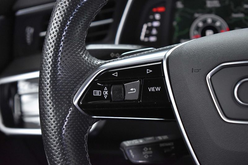 Audi A6 50TDI QUATTRO*S-LINE*KAMERA360 - fotka 17 z 41