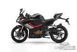 QJ Motor SRK 125 R (2026) - náhled 15