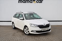 Škoda Fabia 1.0 TSI 70kW 1.MAJITEL DPH ČR - fotografie inzerátu