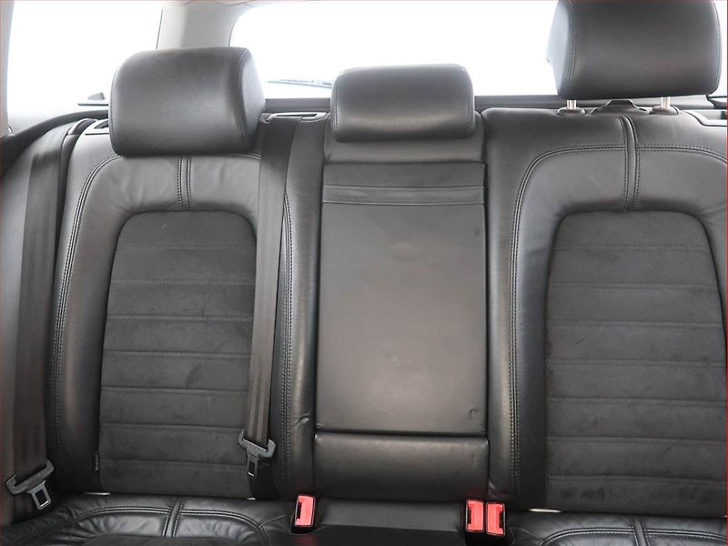 Volkswagen Passat (2007) Comfortline 2.0 TDI, nová STK - fotka 10 z 16