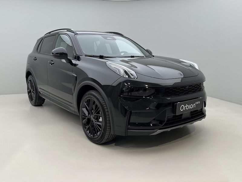 Lynk & Co 01 MORE PHEV AUT CZ 1.maj - fotka 8 z 55