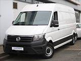 Volkswagen Crafter 2,0 TDi 35 DR 1.maj.Akční CENA - náhled 1