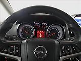 Opel Zafira (2012) Cosmo 2.0 CDTI, Navi, Xenony - náhled 17