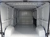 Peugeot Boxer (2026) Furgon L2H1 BHDi 120k MAN6 - náhled 12