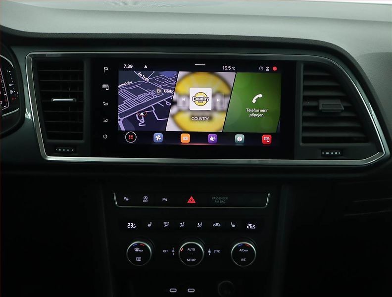 Seat Ateca (2023) Style 2.0 TDI - fotka 12 z 16