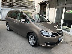 Volkswagen Sharan (2016) 2.0 TDI 4MOTION 110 kW - fotografie inzerátu