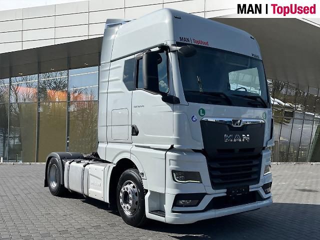 MAN TGX 18.470 standart záruka 12M  - fotka 3 z 32