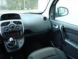 Renault Kangoo (2021) 1.5 dCi, 5Míst, ČR, 1Maj, DPH - náhled 8