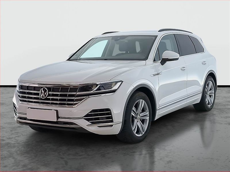 Volkswagen Touareg (2020) 3.0 TDI - fotka 2 z 24
