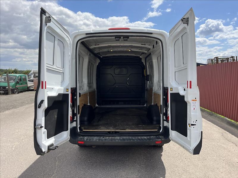 Ford Transit 2.0 TDCi L2H2 350 KLIMA SERVIS - fotka 27 z 35