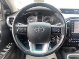 Toyota Hilux 2.4D, ČR, Active, tažné, 4x4 - náhled 14