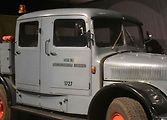 Tatra 141 ovšem disponovala kabinou s osmi místy.