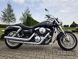 Kawasaki VN 1500 Mean Streak (2003) - náhled 4