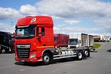 DAF XF (2020)  480 / ACC / EURO 6 / SSC / BD - náhled 1