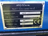 Iveco Daily (2007) Daily 65C15 novy nosič TOP !! - náhled 6