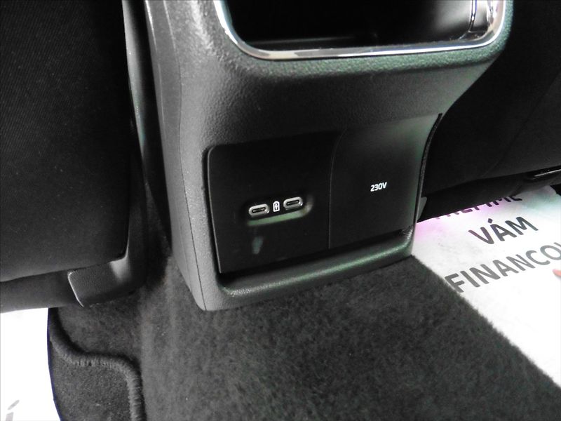 Škoda Octavia 1,5 IV 1,5 TSi Style+ - fotka 13 z 22