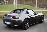 Mazda MX-5 2.0 SKYACTIV-G BOSE Navi - náhled 4