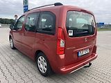 Peugeot Partner Tepee (2010) 1.6 HDI 66kW - náhled 7