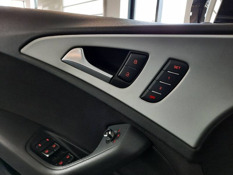 Audi A6 (2012) 3.0 TDI quattro (180kW/245k) S - fotka 19 z 23