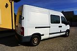 Renault Master (2005) 2,5 DCI 84 kW - náhled 3