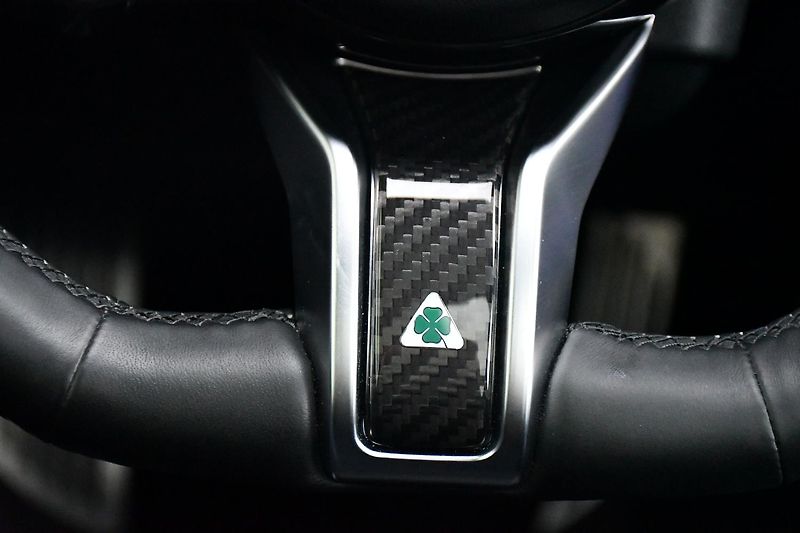 Alfa Romeo Stelvio 2.9V6 Bi-T.382 kW QUADRIFOGLIO - fotka 37 z 46