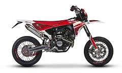 Fantic (2023) XM 125 Performance NOVINKA 202 - fotografie inzerátu