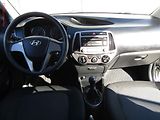Hyundai i20 (2013) 1.2i, ČR, Klima - náhled 8