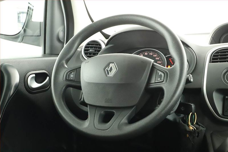 Renault Kangoo (2021) Zen 1.5 dCi, 5Míst, ČR, 1Maj - fotka 8 z 12