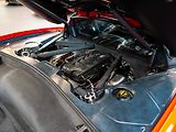 Chevrolet Corvette (2024) 6.2 Stingray C8 3LT Z51 - náhled 7