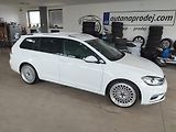 Volkswagen Golf (2017) TSI,92KW,FULL,LED,19ALU,TAŽNÝ - náhled 4