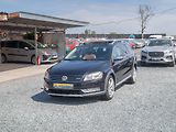 Volkswagen Passat (2012) 2.0TDI 125KW ALLTRACK - náhled 1