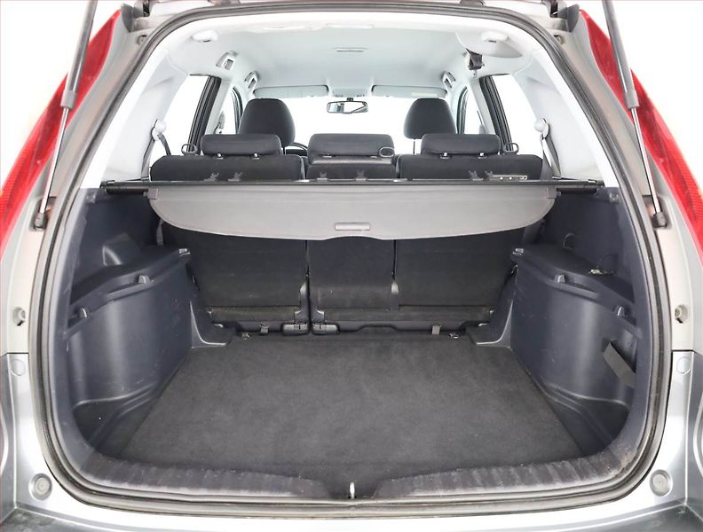 Honda CR-V (2012) 2.0 i, 4X4, Serv.kniha - fotka 12 z 13