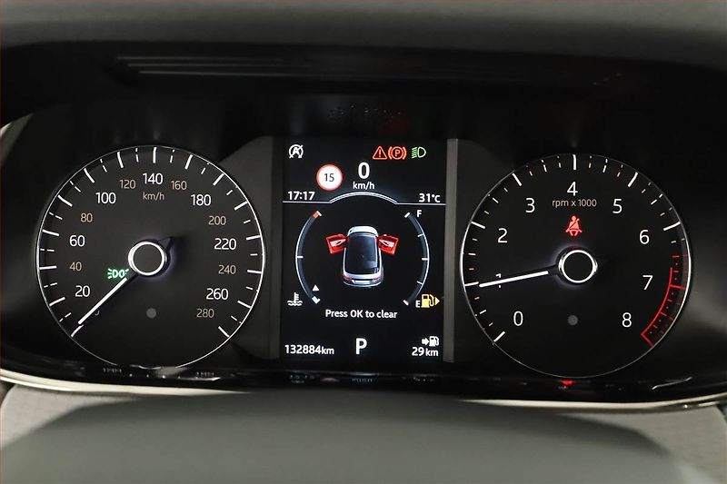 Land Rover Range Rover Evoque (2019) P200 AWD, ČR, R-DYNAMIC, 4x4 - fotka 8 z 18