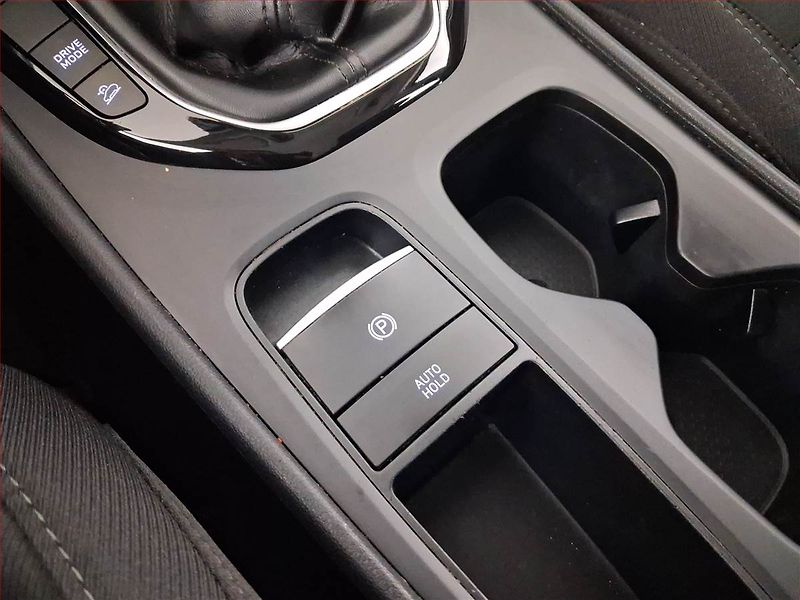Hyundai Tucson (2021) Comfort 1.6 T-GDI, ČR,1.maj - fotka 19 z 21