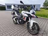 Benelli TRK 251 (2024) - náhled 2