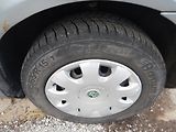 Škoda Octavia 1.9 TDI, 4x4, KLIMA - náhled 15
