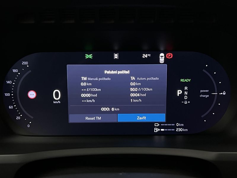 Volvo XC90 (2026) T8 AWD PLUS BRIGHT - fotka 32 z 45