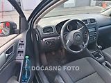 Volkswagen Golf (2010) 1.6 TDi, ČR, servis.kniha - náhled 2
