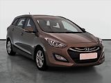 Hyundai i30 (2014) 1.6 GDI, Tempomat - náhled 1