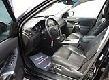 Volvo XC90 2,4 D5 Summum AWD A/T Navi 7.m - náhled 13