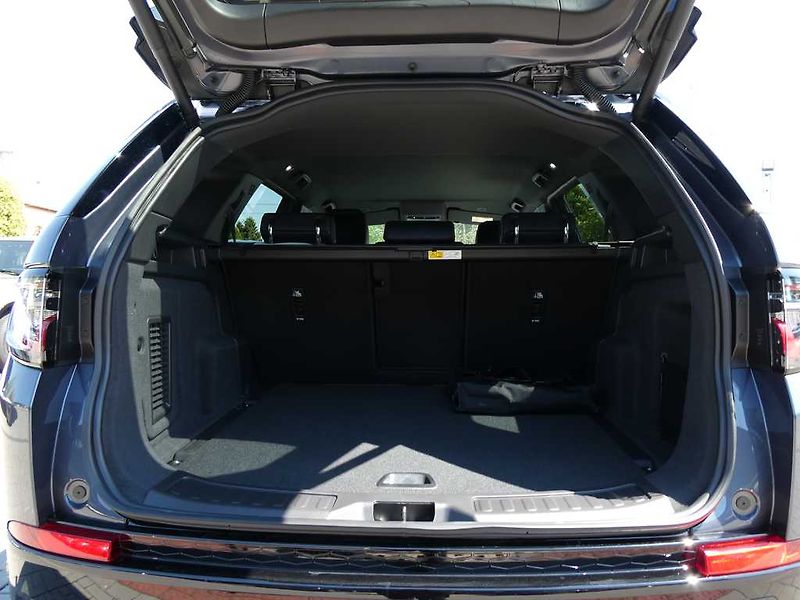 Land Rover Discovery Sport 1,5 Dynamic SE P270e - fotka 28 z 34