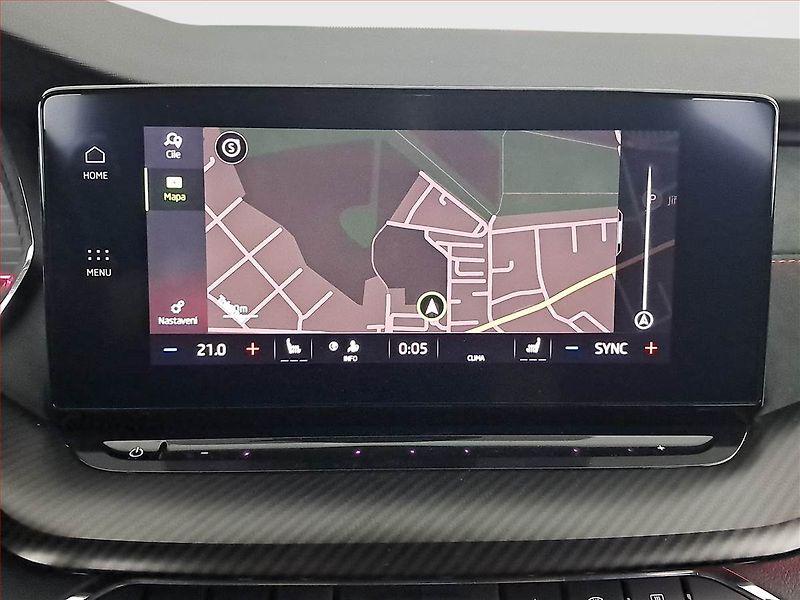 Škoda Octavia (2023) RS 2.0 TSI - fotka 13 z 25