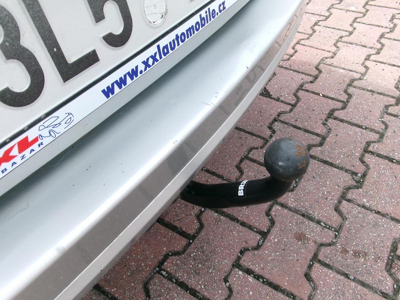 Ford Fusion (2009) 1,4 16V KLIMA ČR TAŽNÉ - fotka 13 z 26