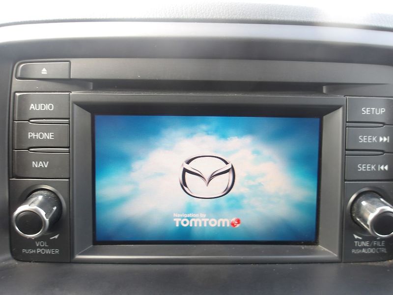 Mazda CX-5 2,0i 120kW naj.108000km ČR !! - fotka 25 z 33