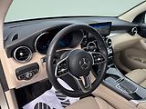 Mercedes-Benz GLC 300de 4MATIC Coupe - náhled 9